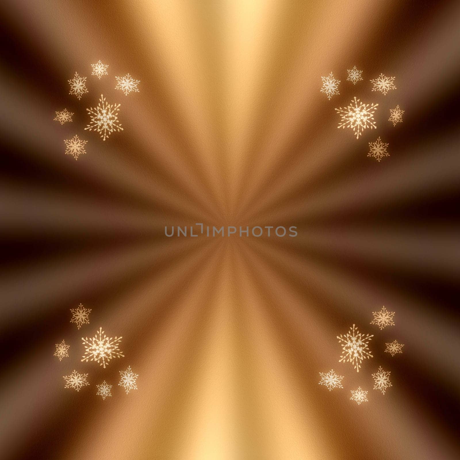 abstract color pattern