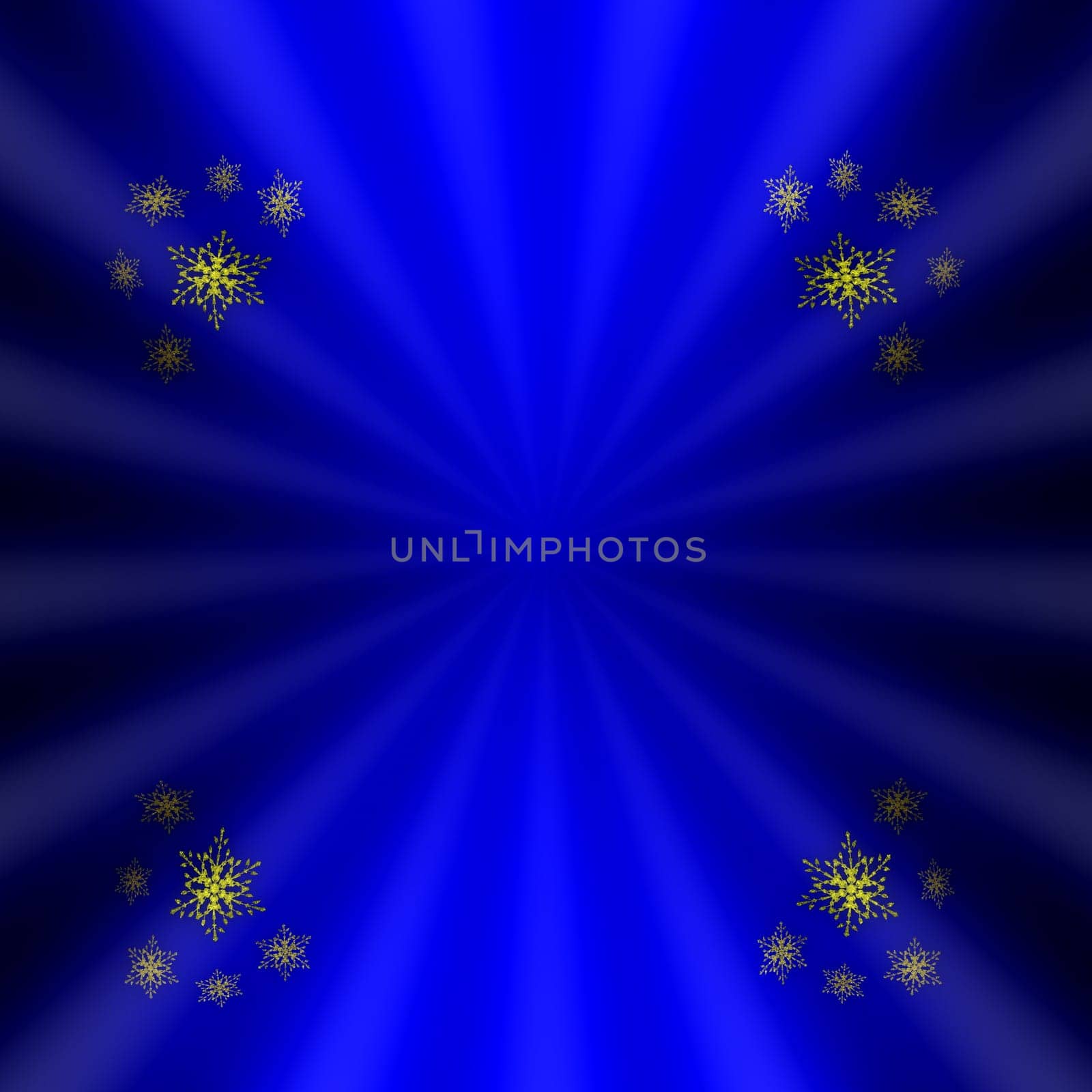 abstract color pattern