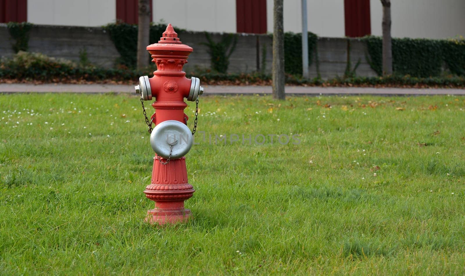 Hydrant