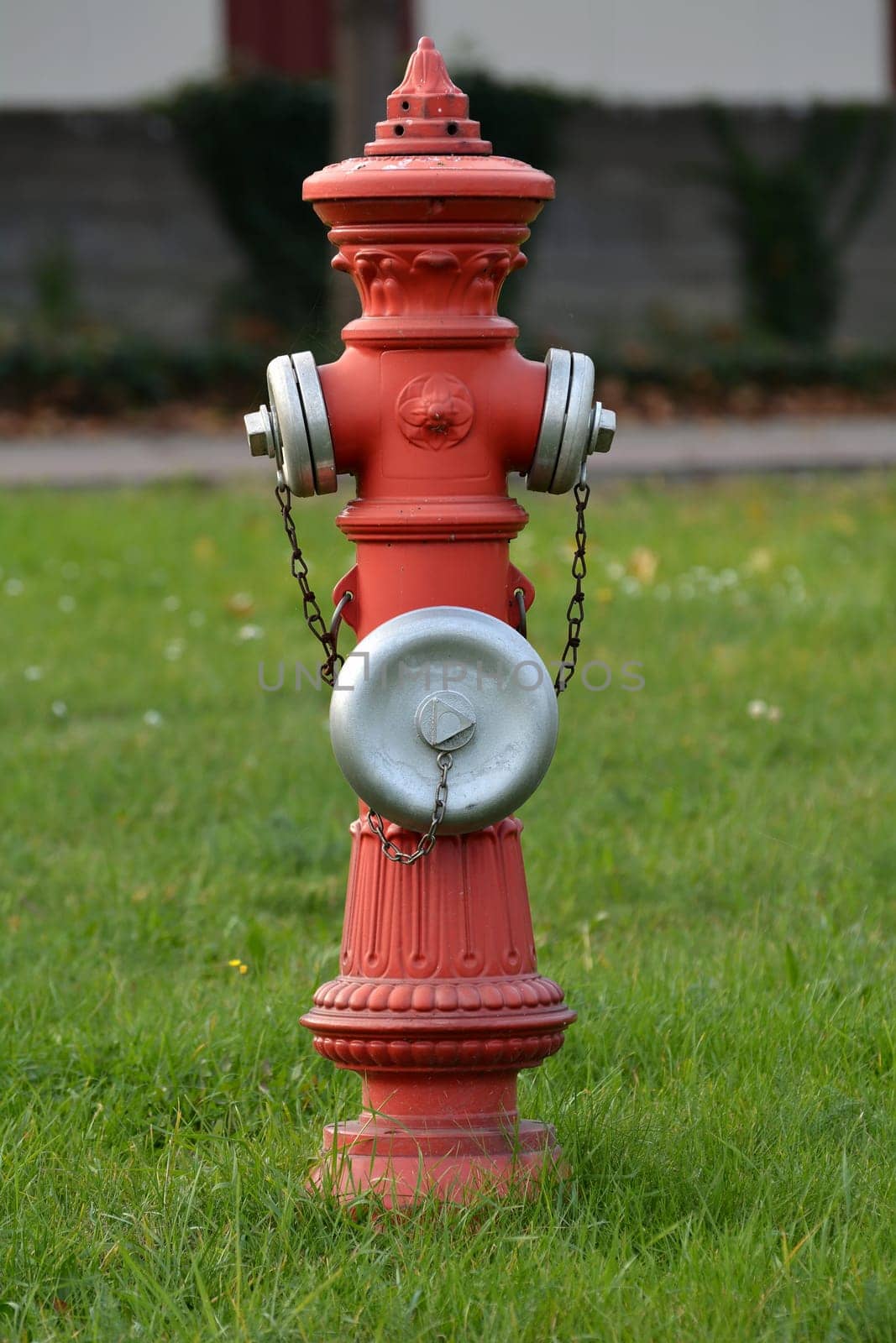 Hydrant