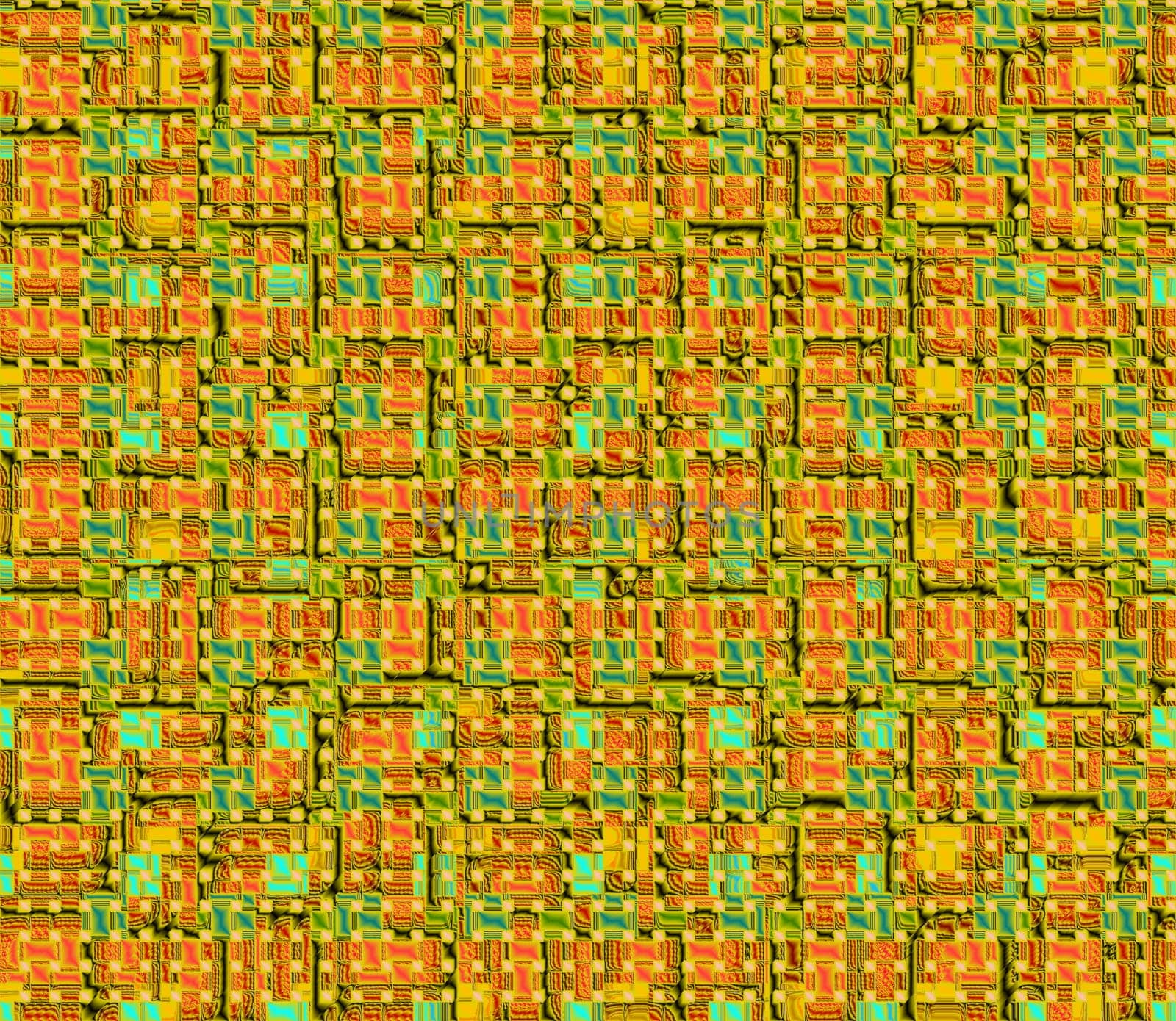 festiv pattern