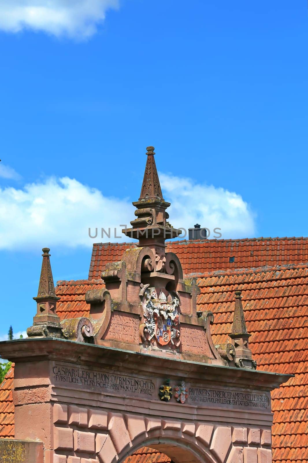 Tauberbischofsheim a city with many attractions