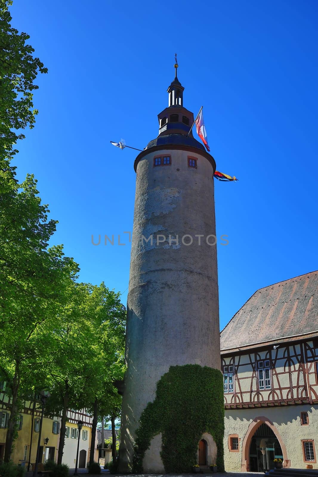 Tauberbischofsheim a city with many attractions