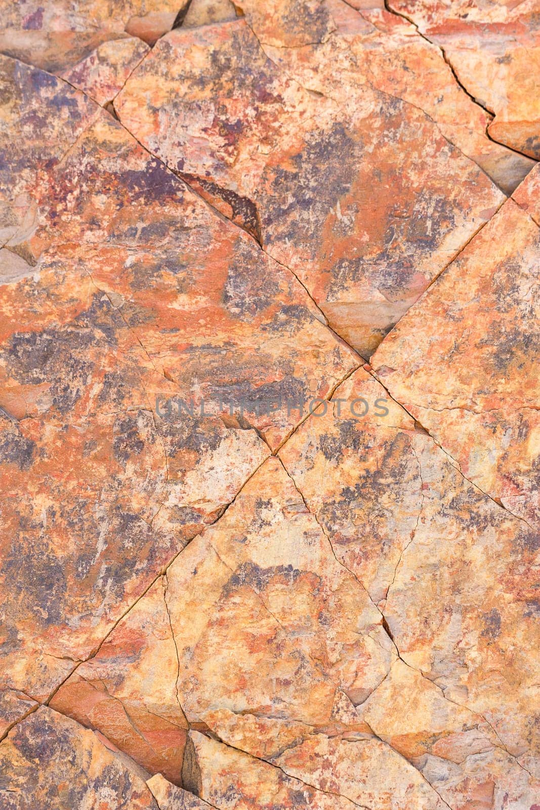 The detail texture of  stone, Surface and texture for background