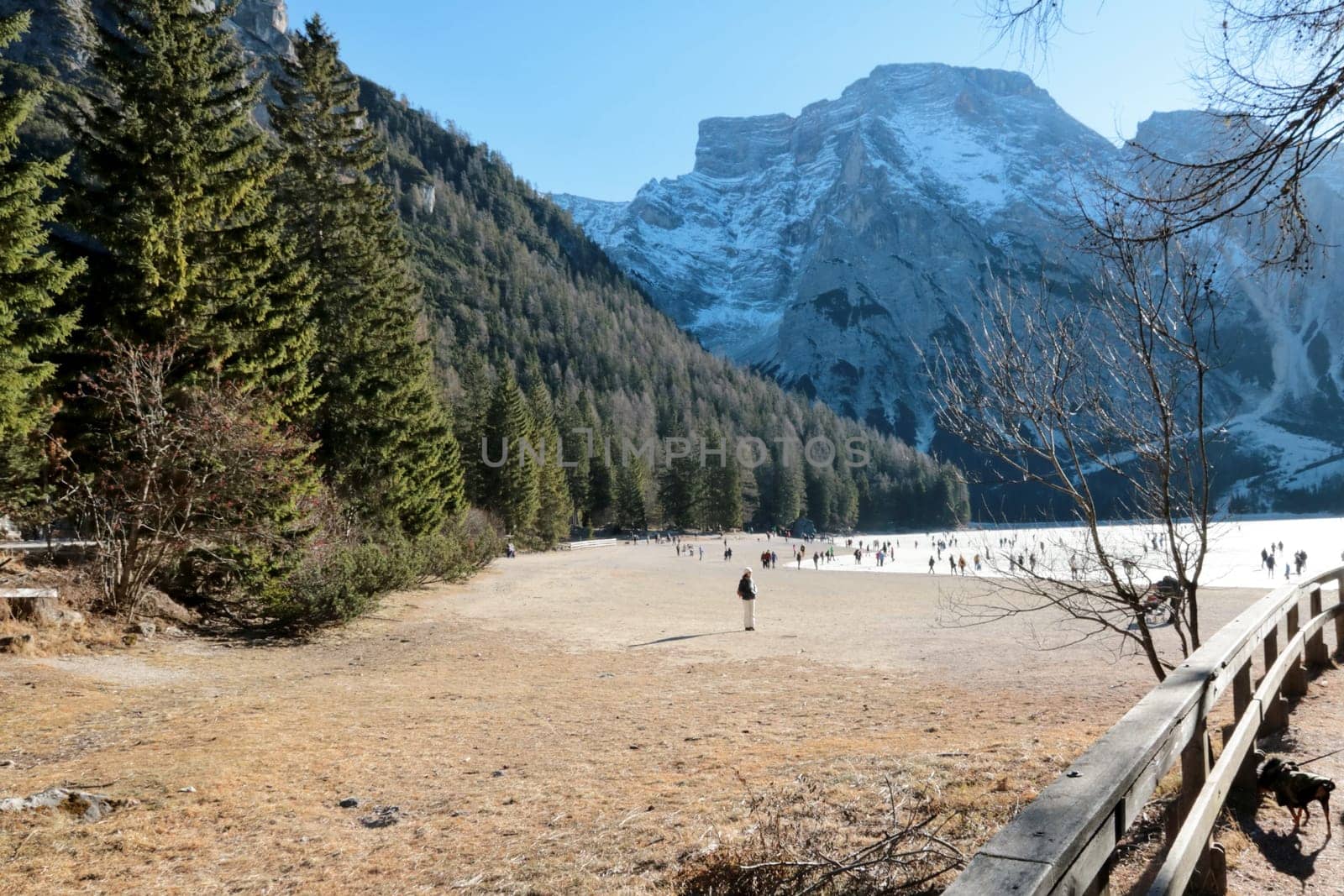 Lago di Braies