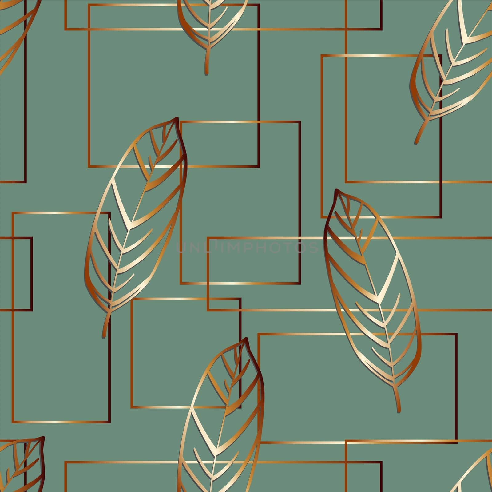Summer print of exotic plants jungle tropical leaves, pattern, seamless floral vector on a light background.Nature wallpaper. Trendy modern pattern. Fabric and textile design. Print for bed linen.