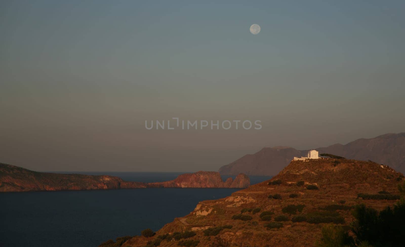 Full moon