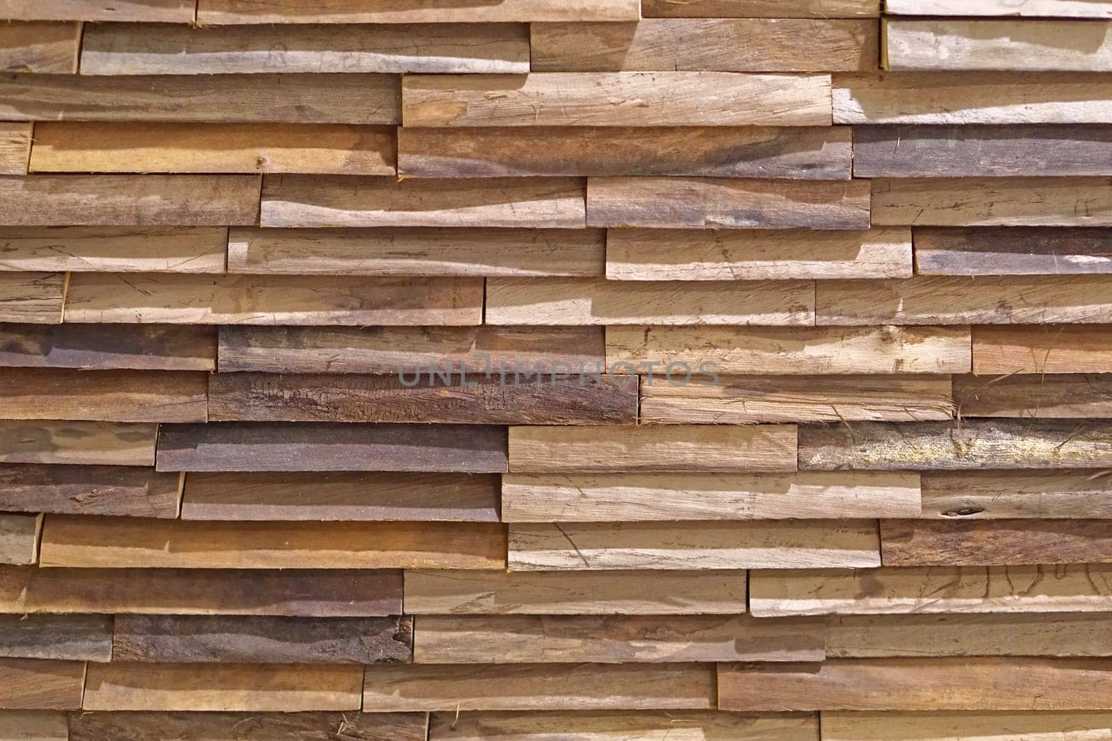 Rough retro style wood background