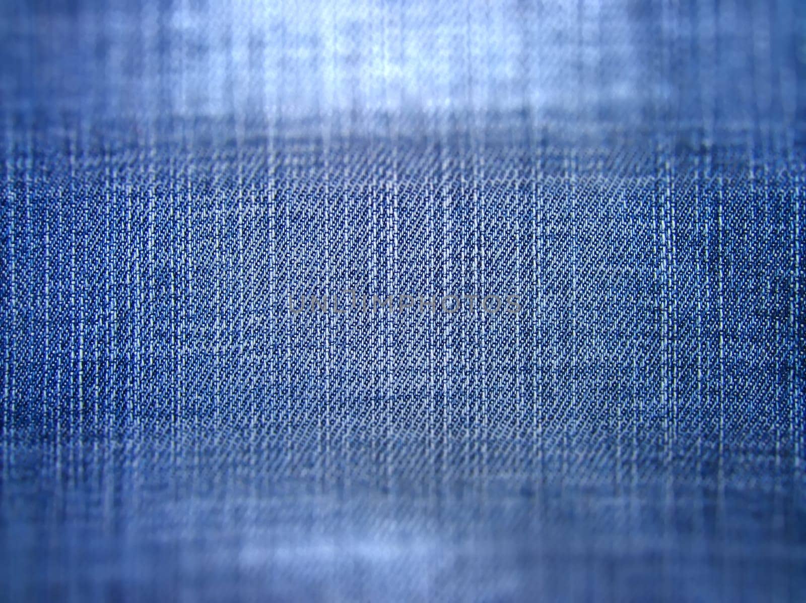 blue jeans fabric as a background