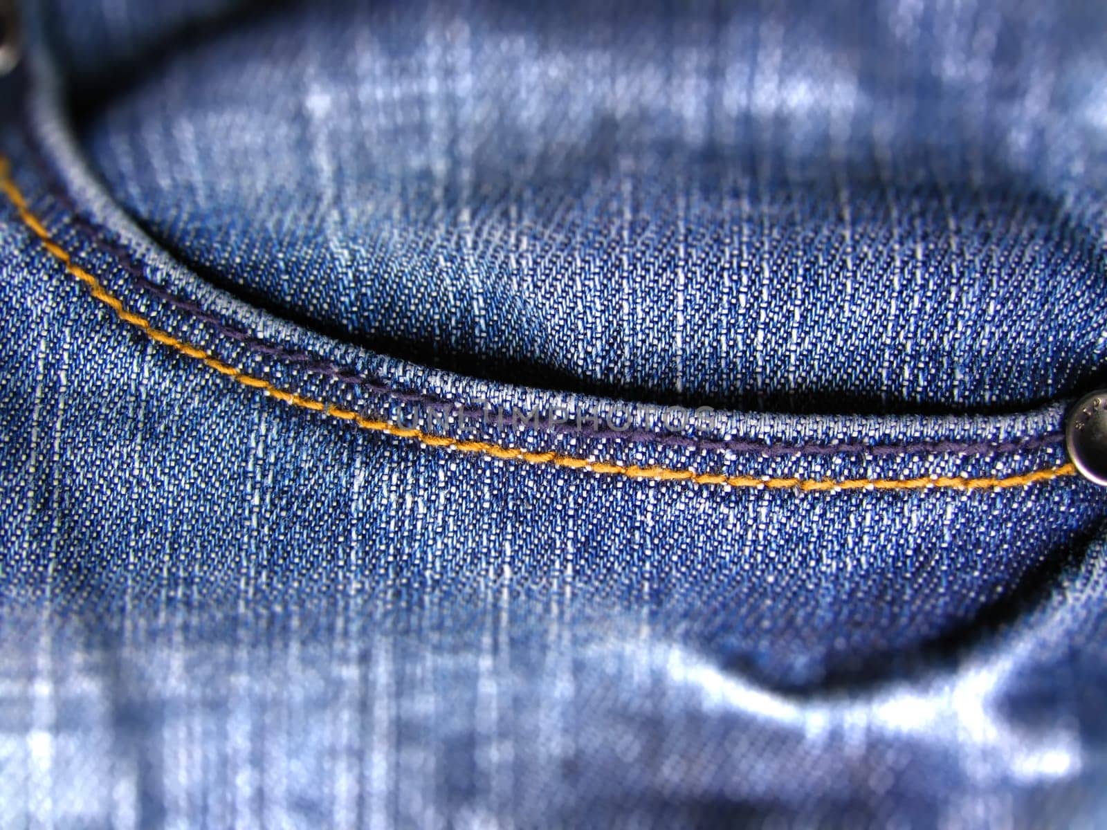 blue jeans fabric as a background