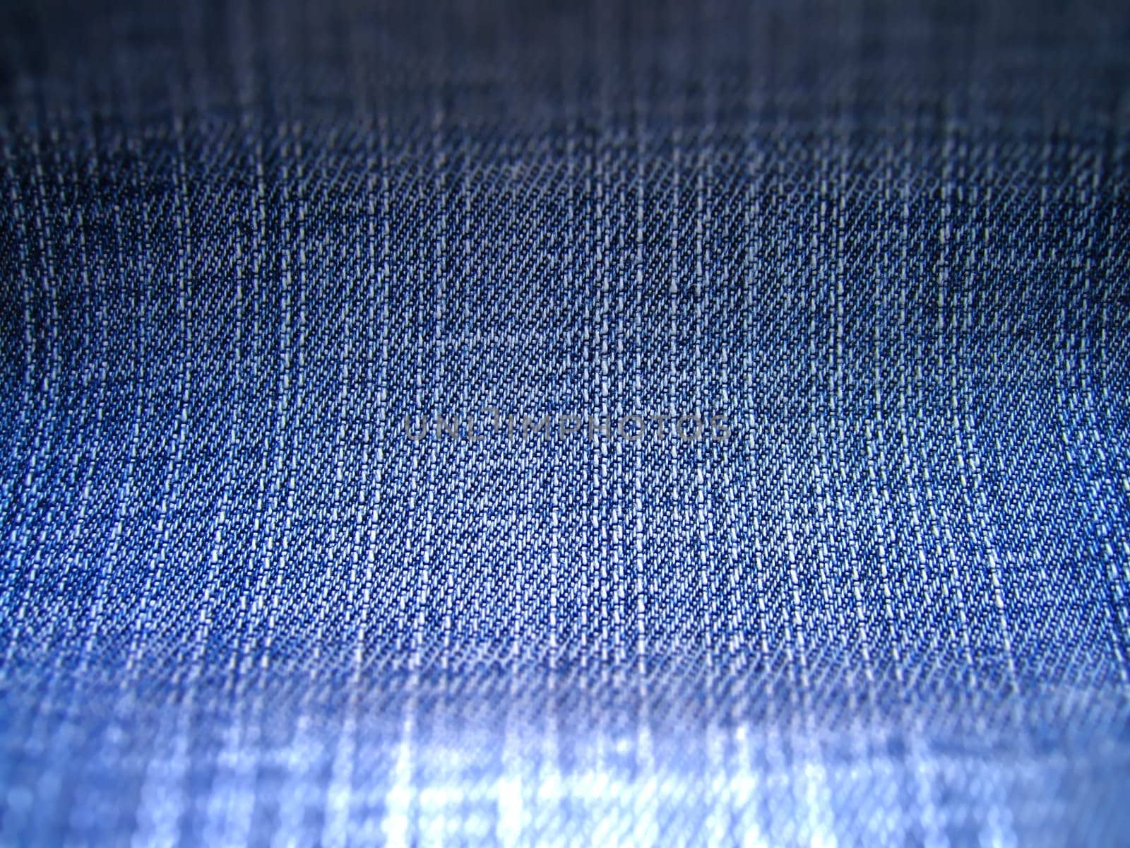 blue jeans fabric as a background