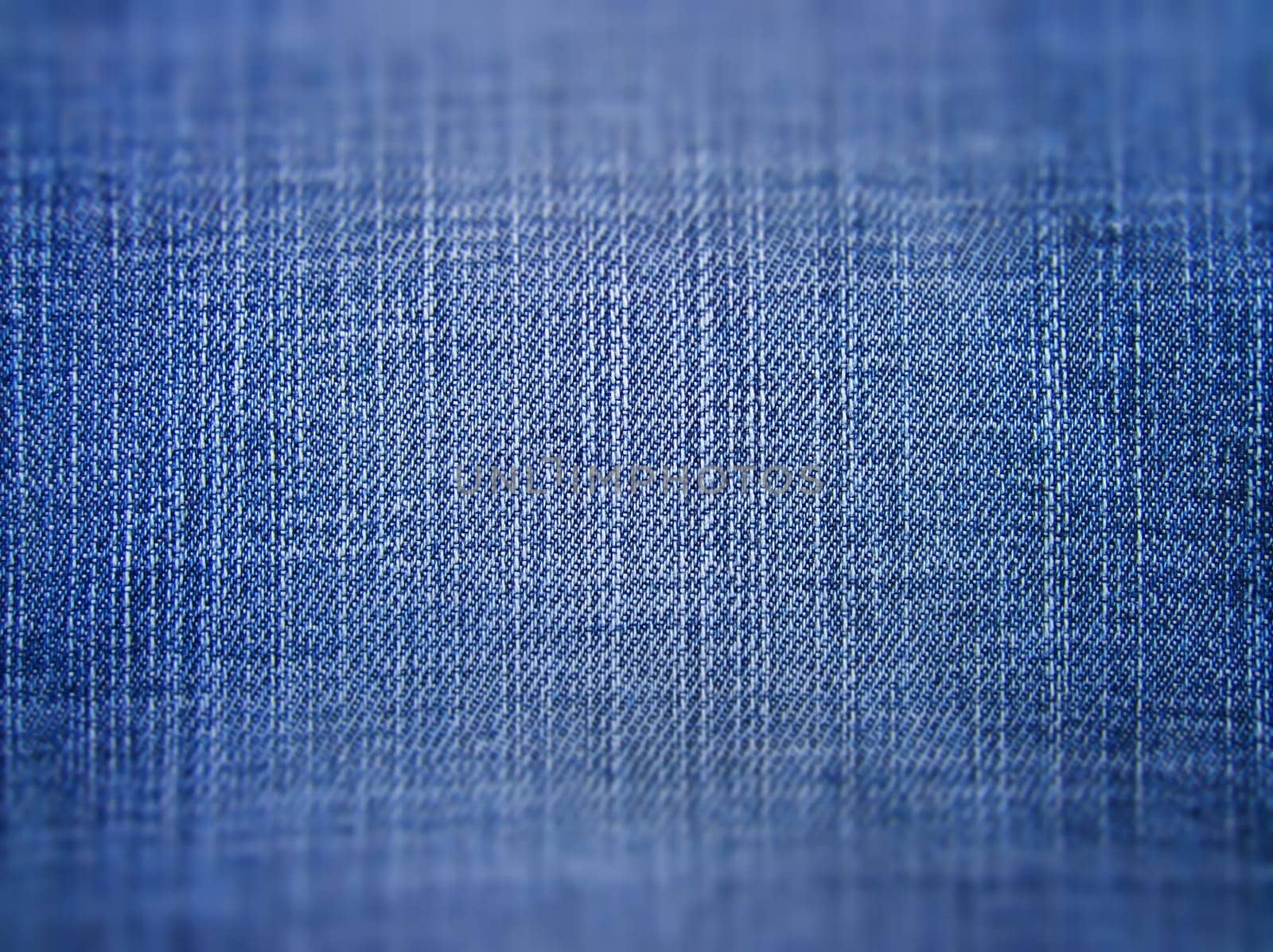 blue jeans fabric as a background