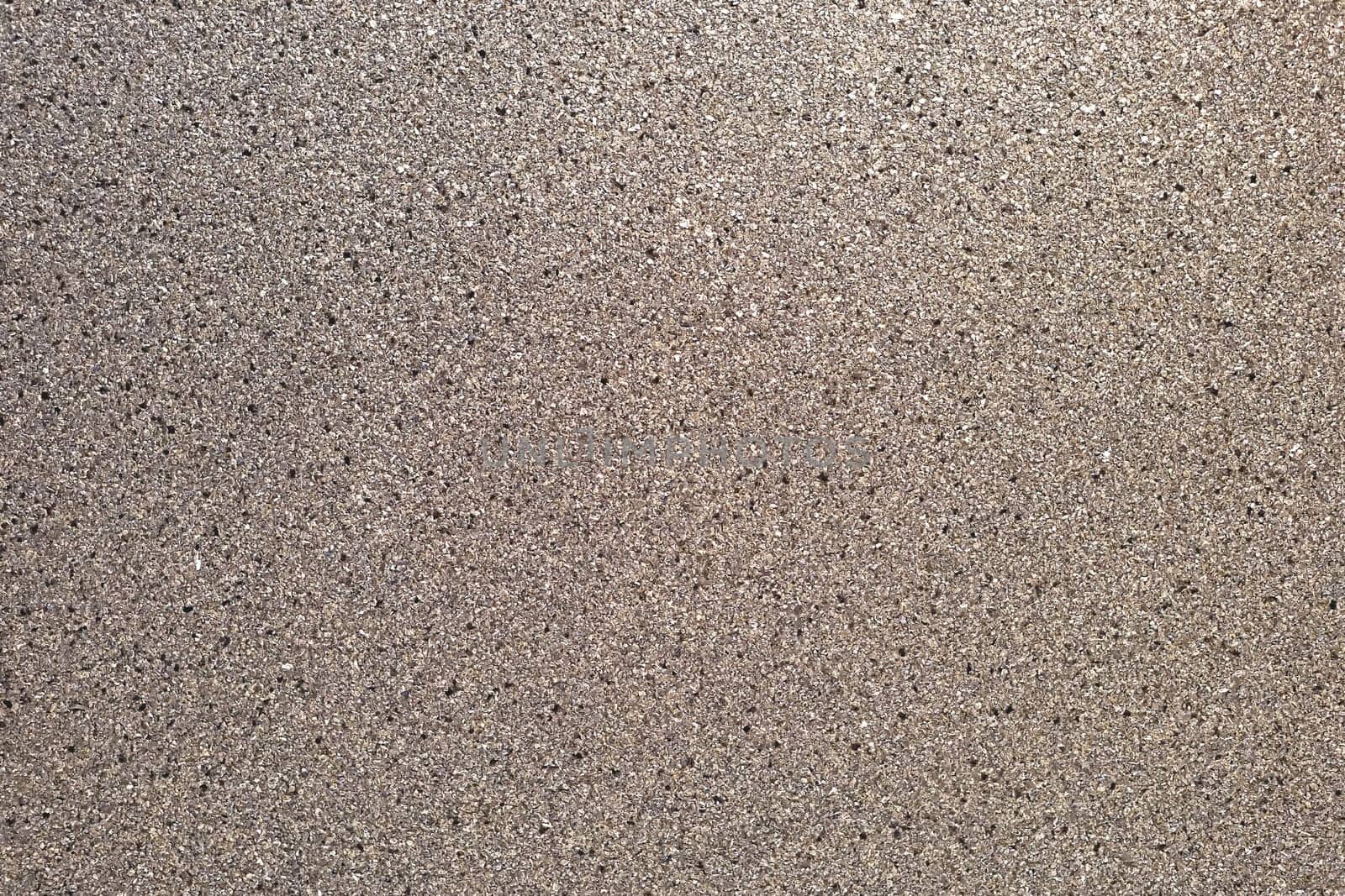 Real silver flakes texture background