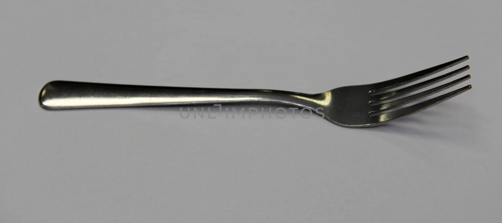 salvador, bahia / brazil - january 22, 2013: cut fork is seen in the city of Salvador..