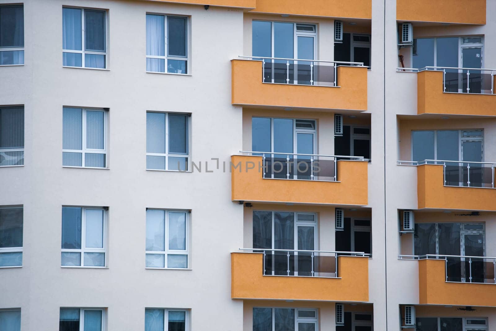 New Construction Apartments And Housing