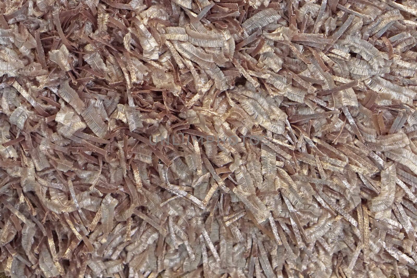 Modrn style carpet textile fiber material texture