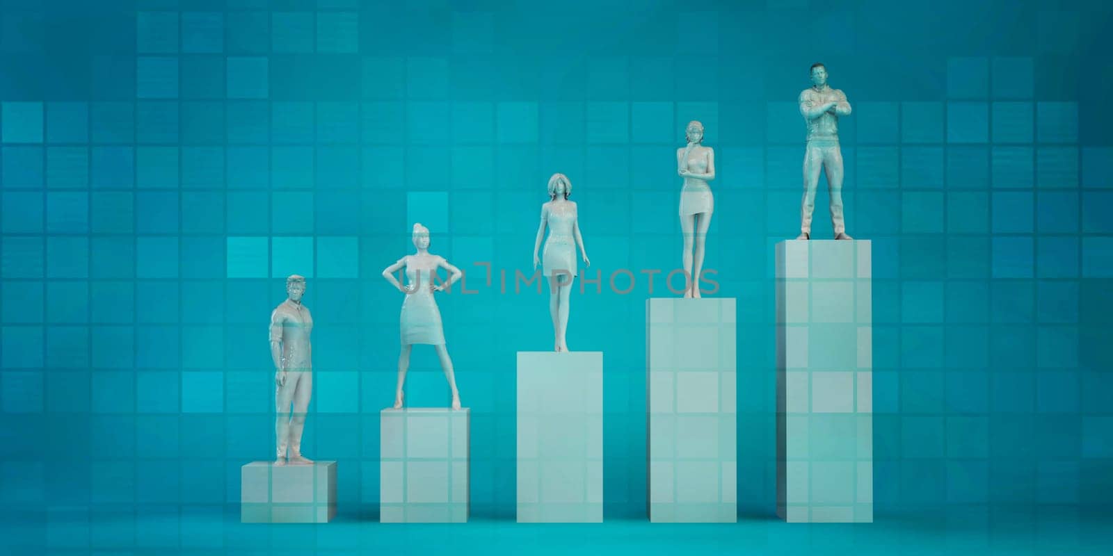 Manpower Supply and Services Agency for Staffing