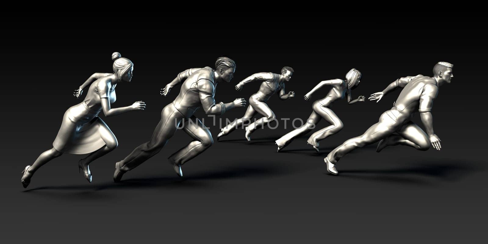 Fast Track Career with Competitive Advantage