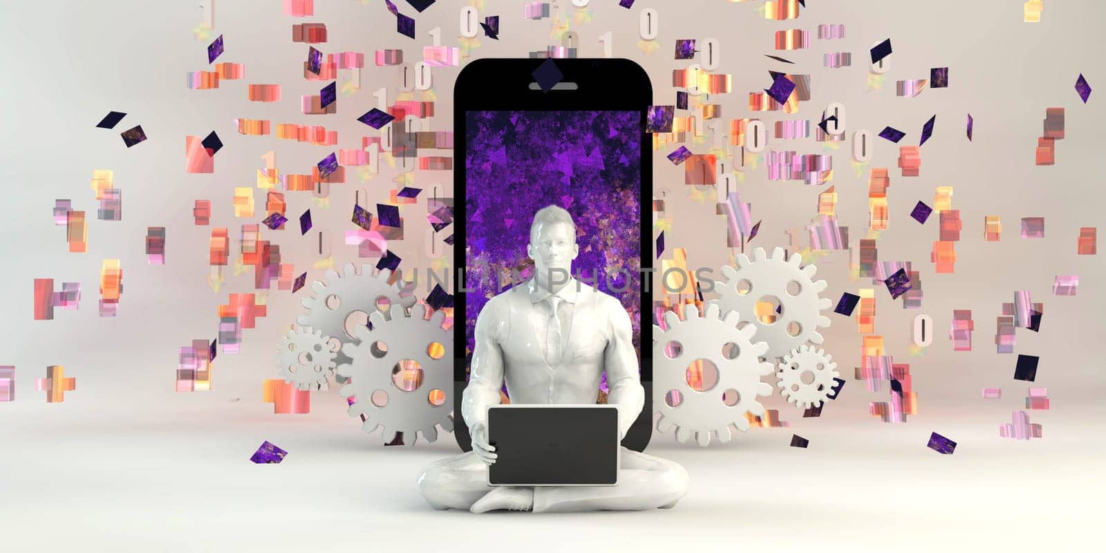 Online Marketing Guru for Branding and Analytics on Internet
