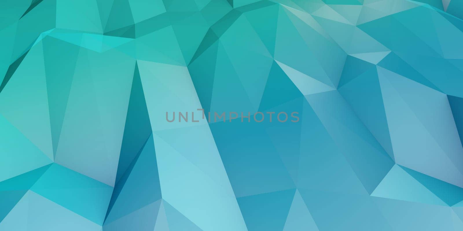 Science Theme Concept Background for Business Presentation