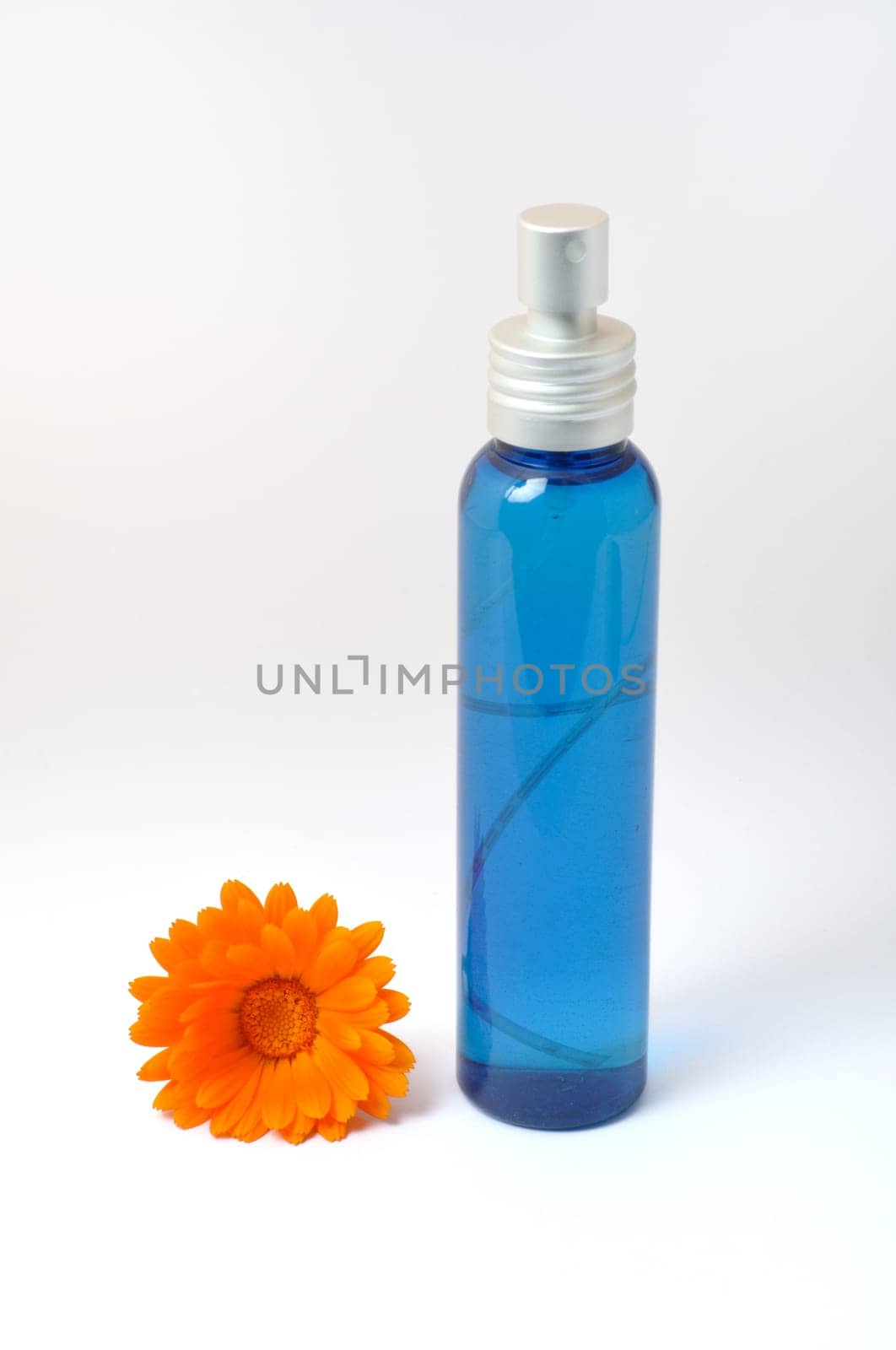 cosmetic bottle