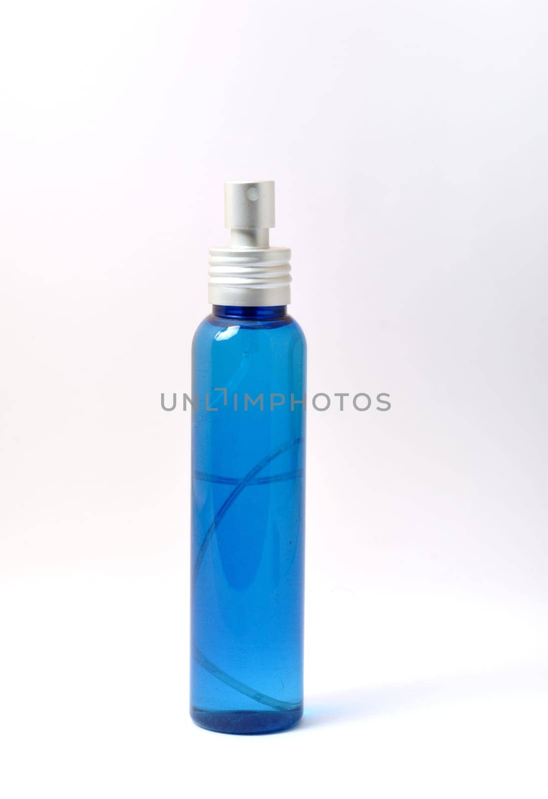 cosmetic bottle