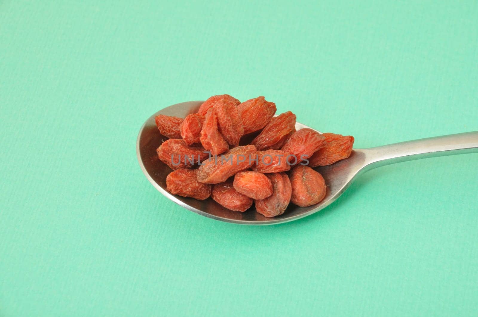 goji berries