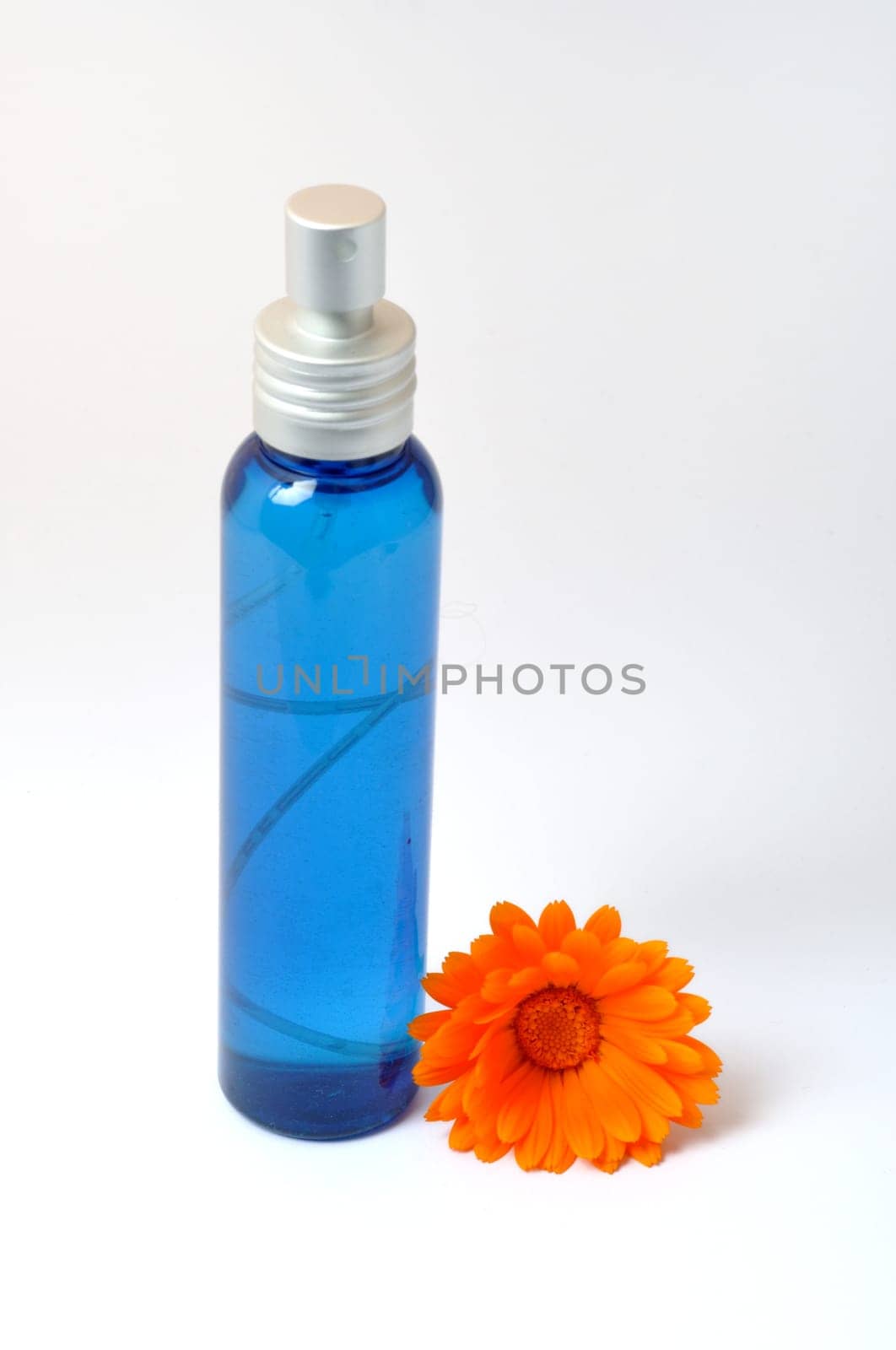cosmetic bottle