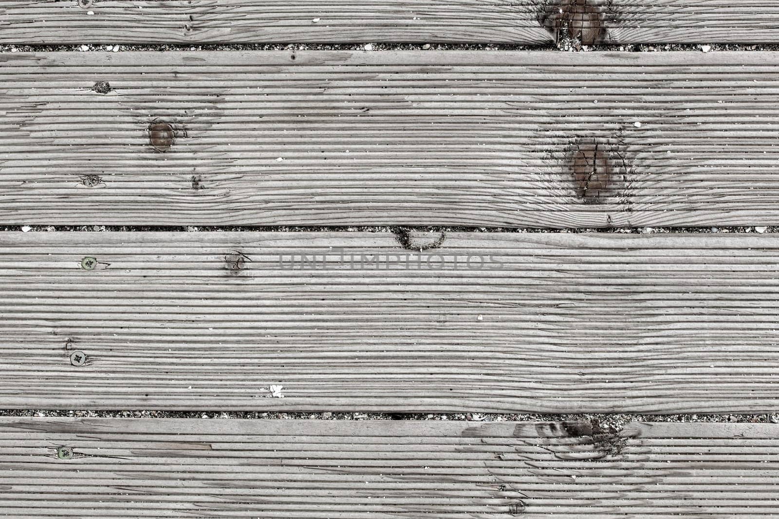 Image Of Old Wooden Background