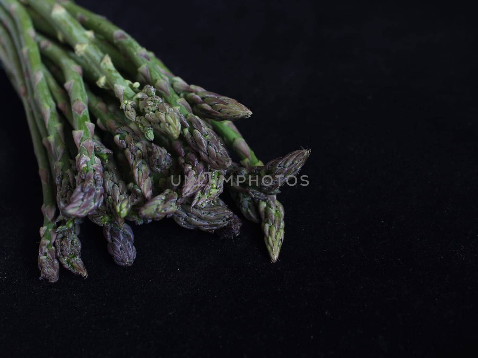 healthy natural asparagus tasty food delicious green
