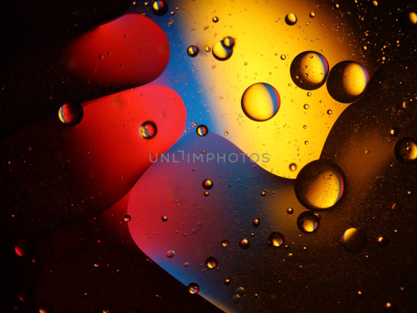 Colombia Venezuela flag nation country abstract background colors