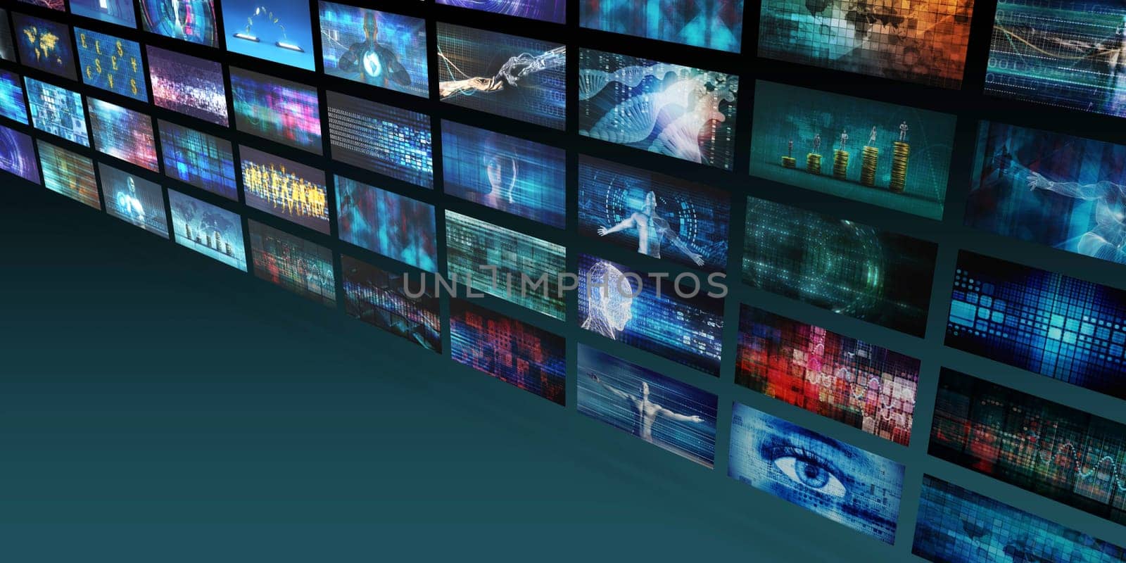 Future Technology and Latest New Ideas in Tech