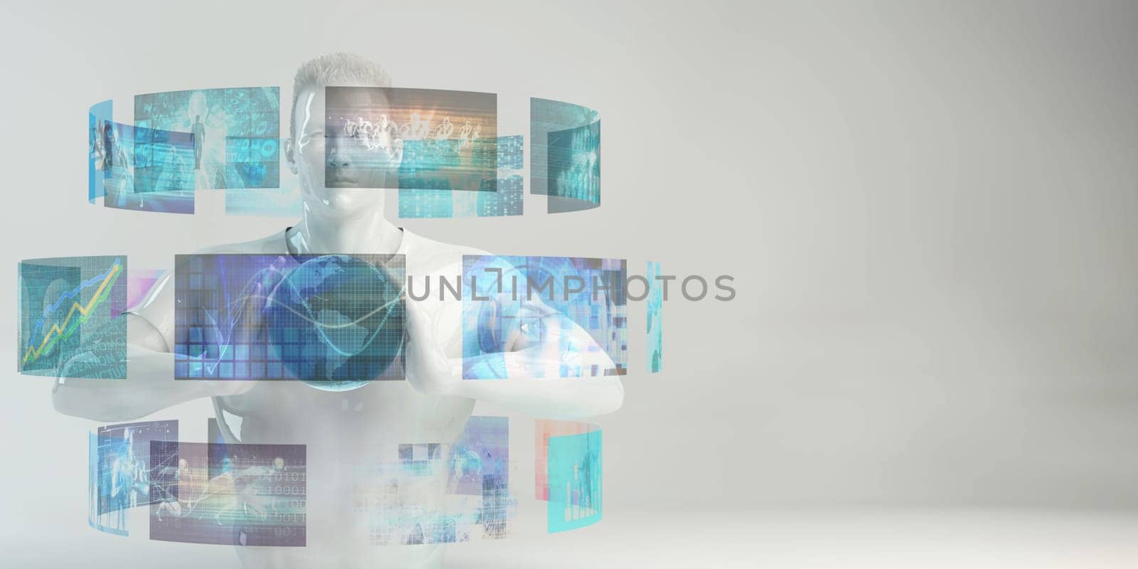 Management Strategy For A Global Business Company