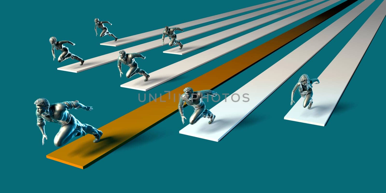 Business Training and Skills Development as a Concept