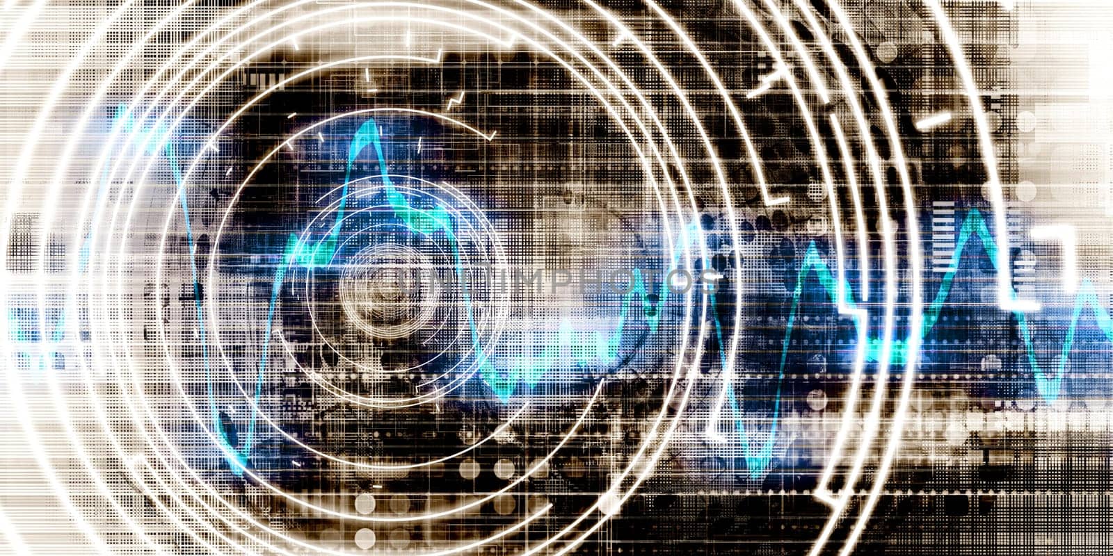 Software Security in Technology System Data Art