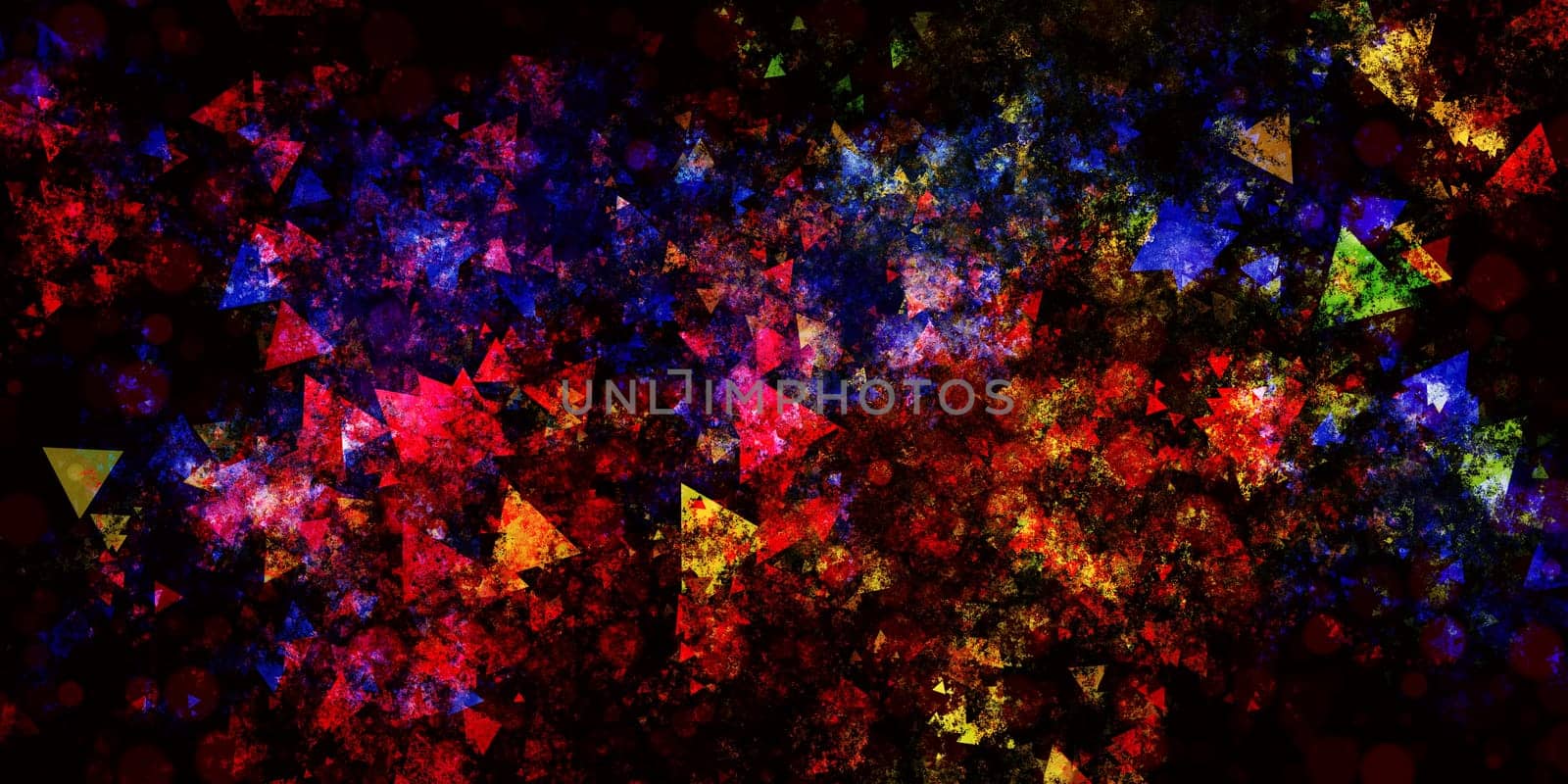 Creativity Background as Creative Concept Design Abstract
