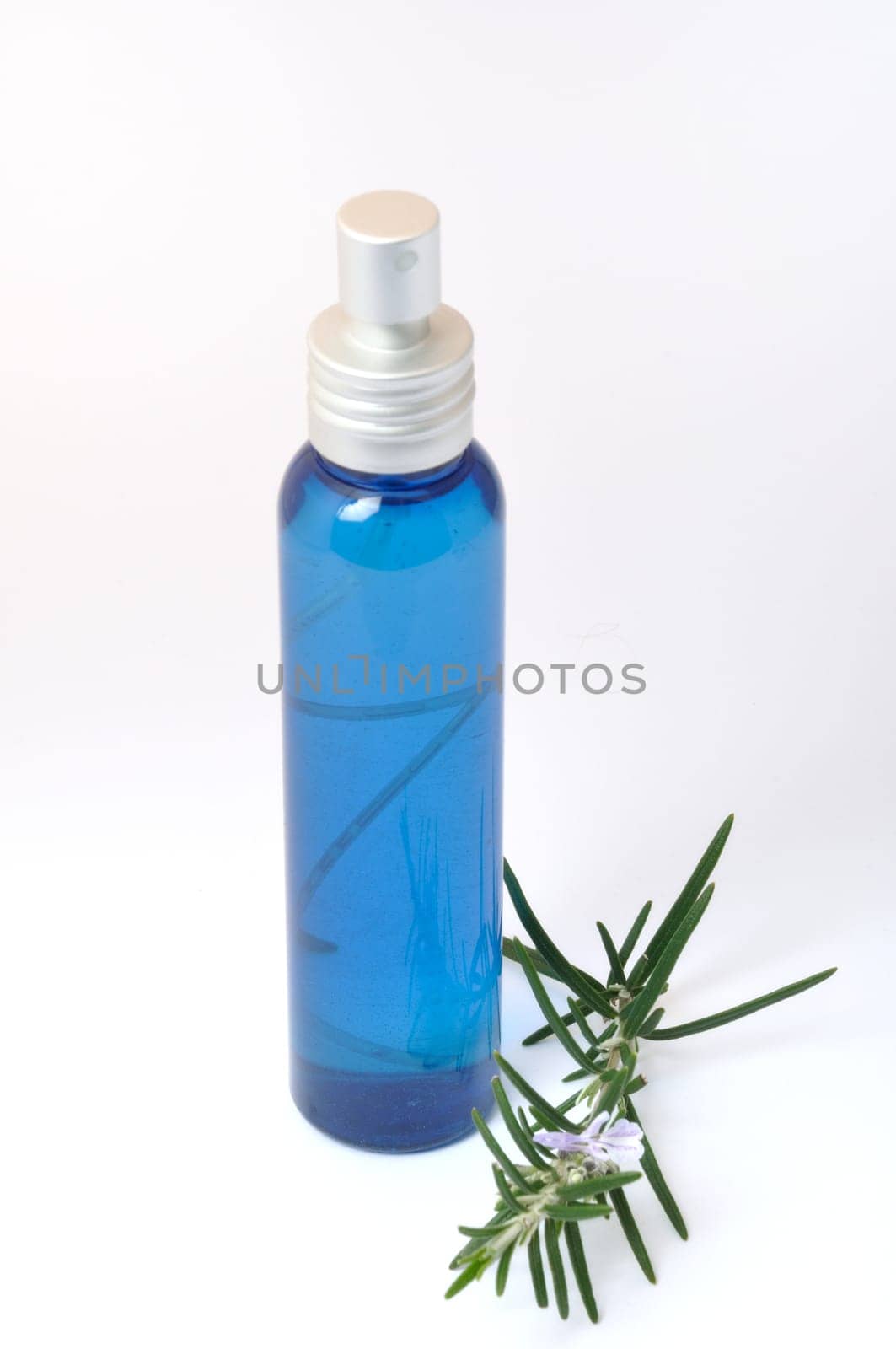 cosmetic bottle