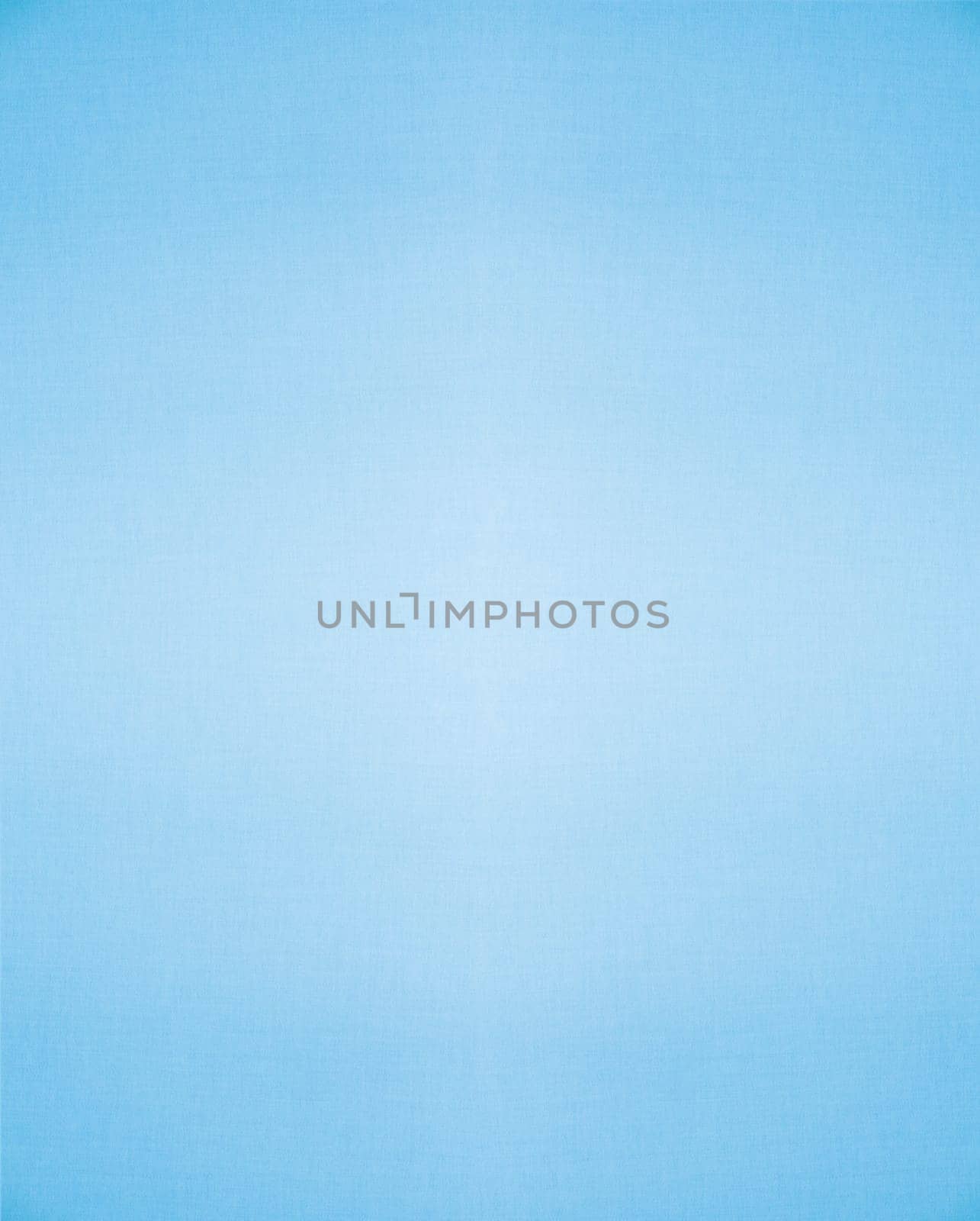 Blue sea fabric texture background with copy space for design