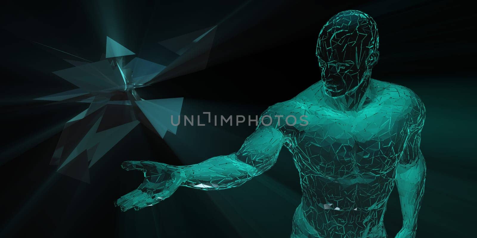 Creativity and Business Innovation as a Concept Art