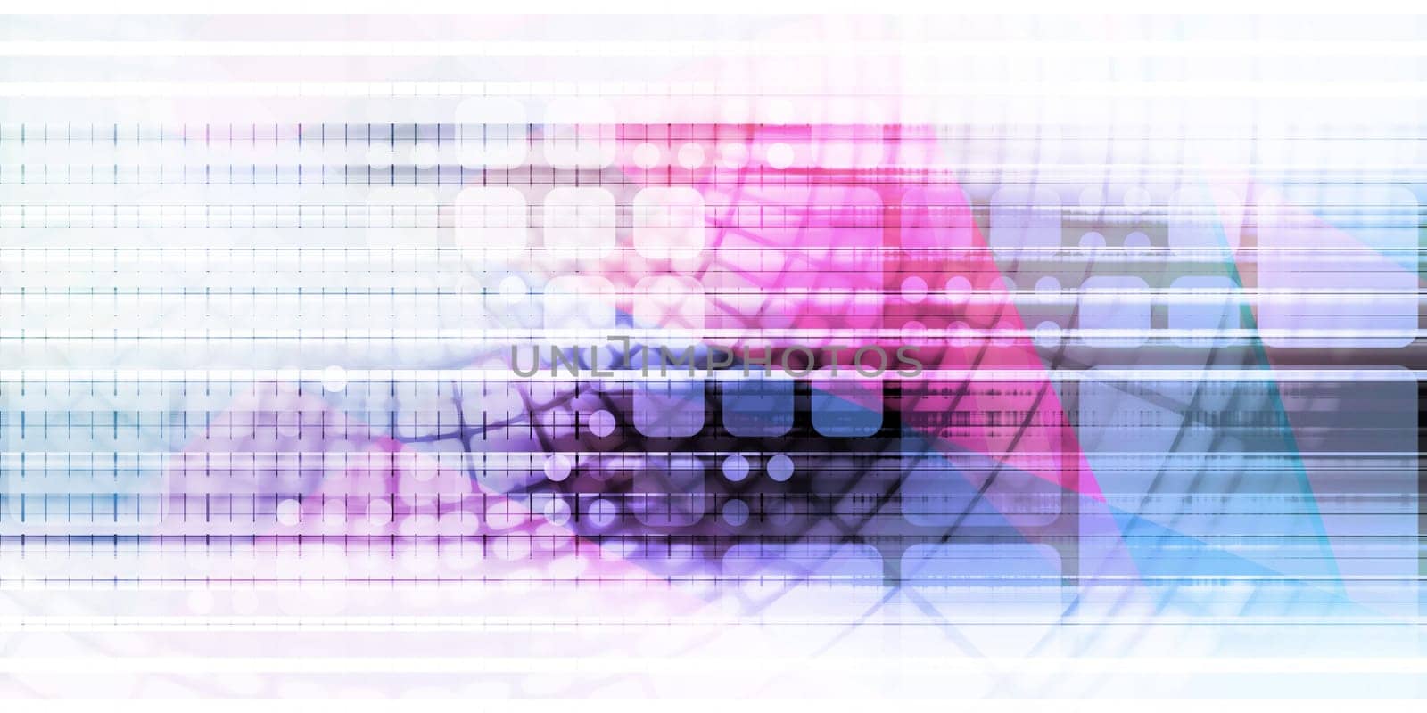 Security System and Access Control of Private Data