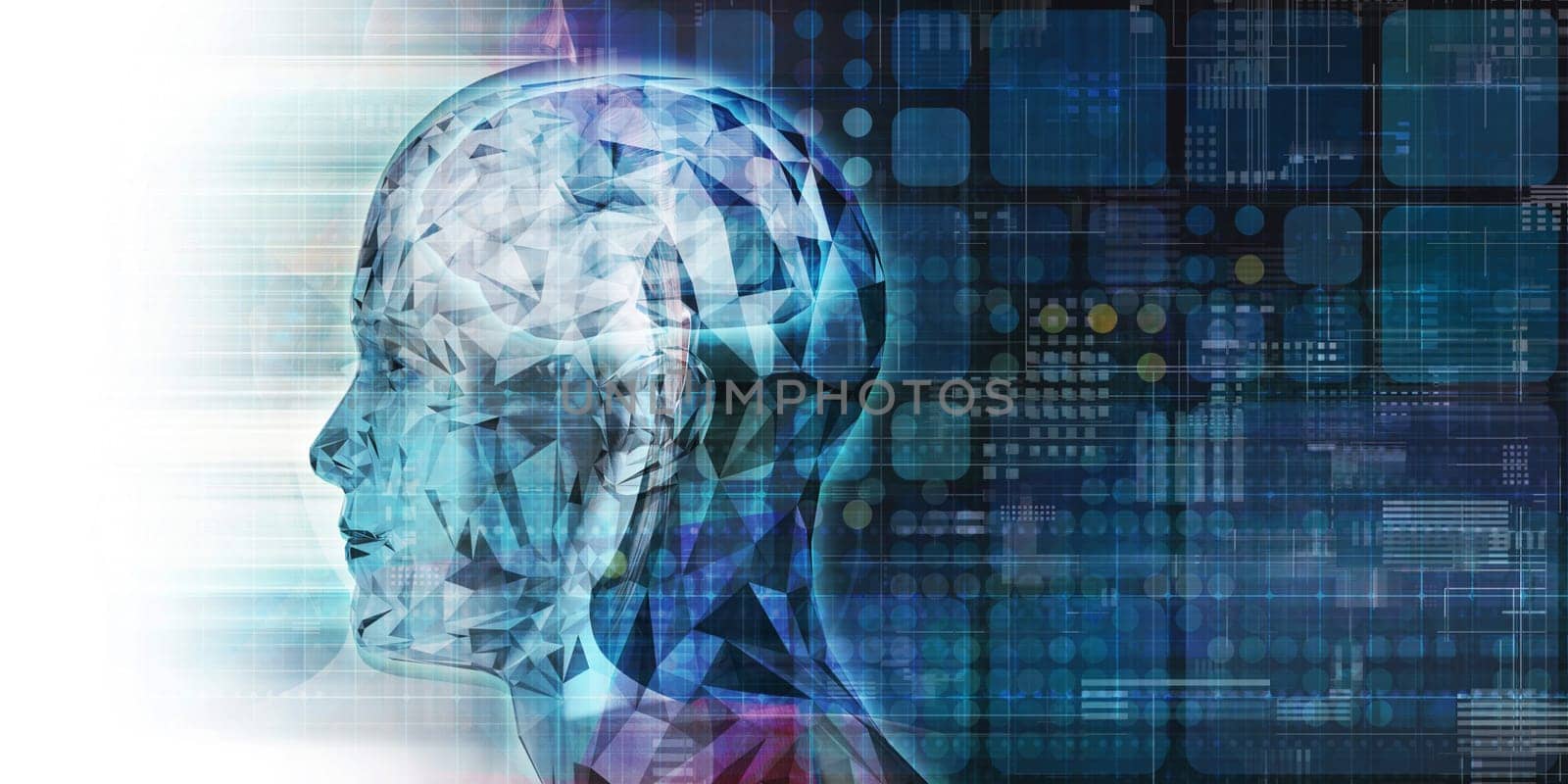 Electronic Engineering and Electrical Research Industry As Art