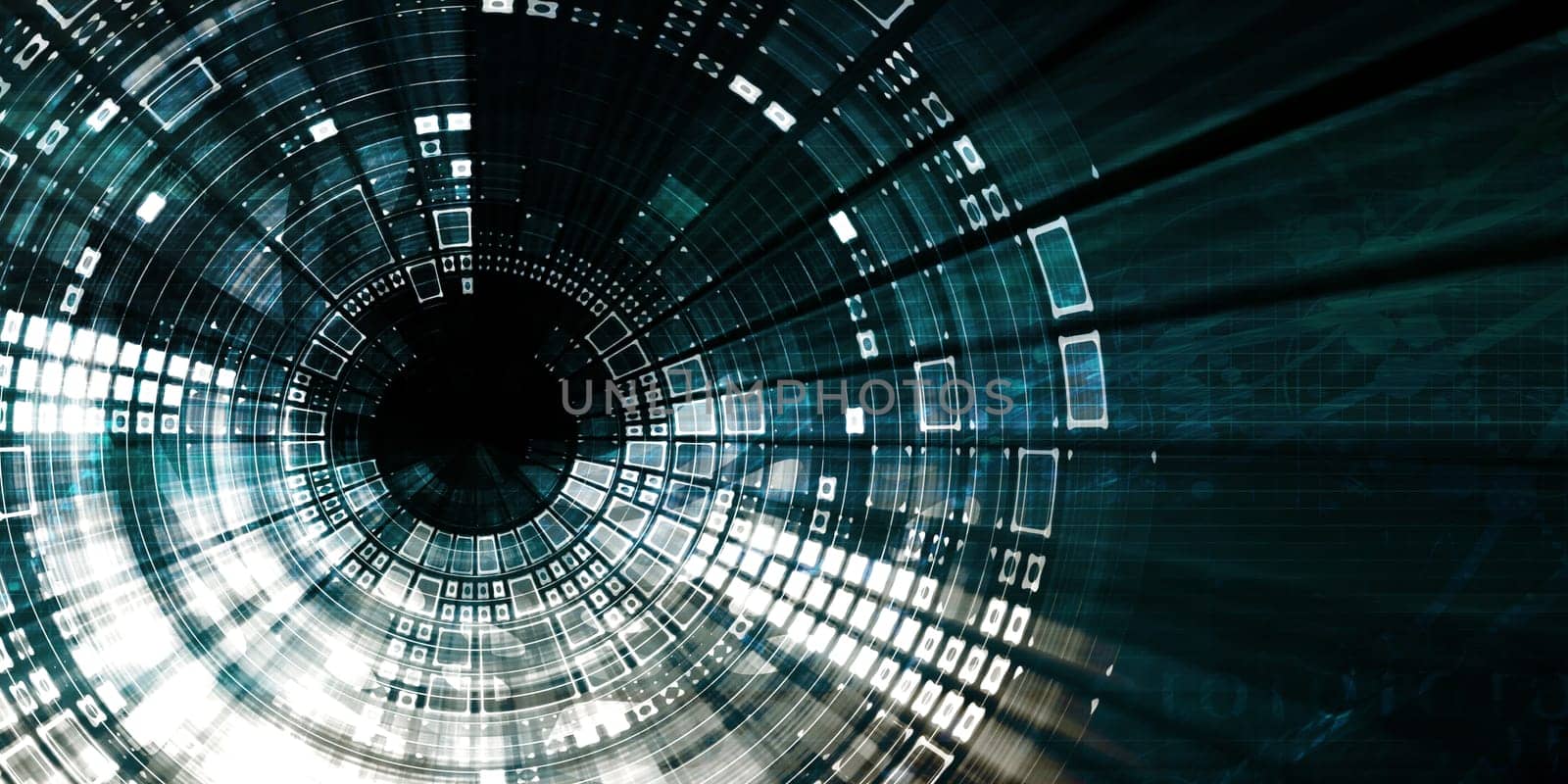 Digital Marketing and Automated Platform Management as Concept
