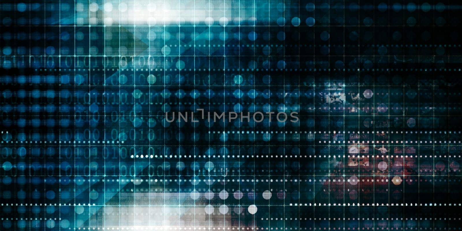 Online Security on the Internet as a Digital Concept