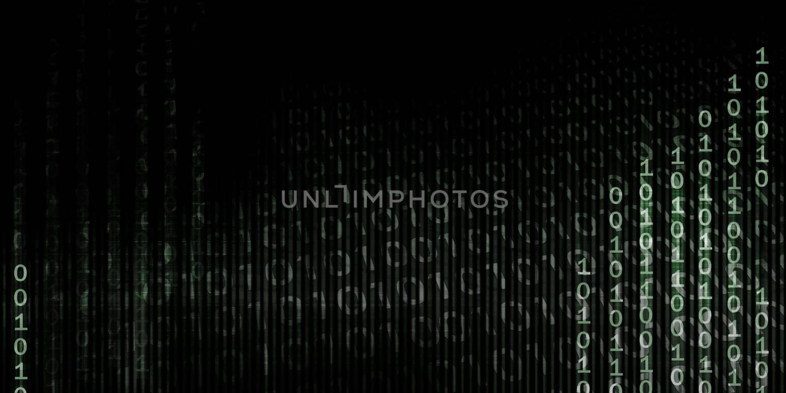 Deep Learning and Machine Artificial Intelligence Concept