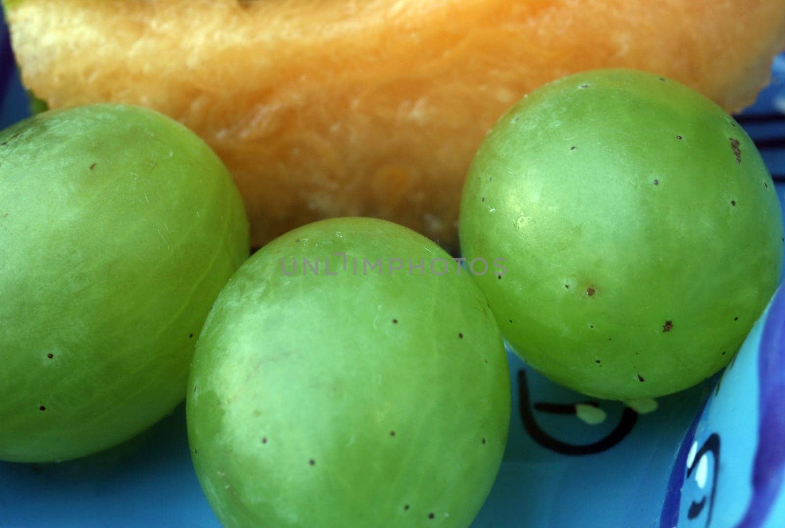 Grape berries