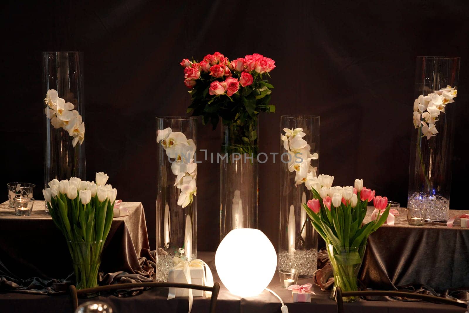 Flower decoration