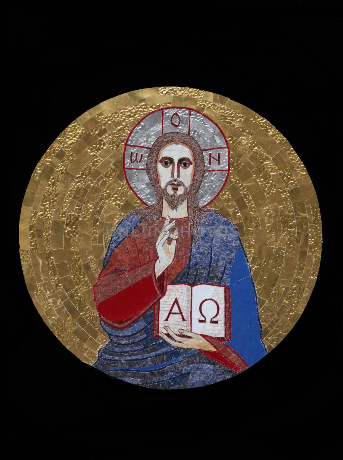 Jesus the Teacher
