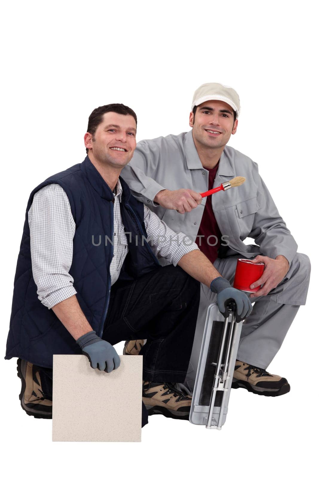Decorators