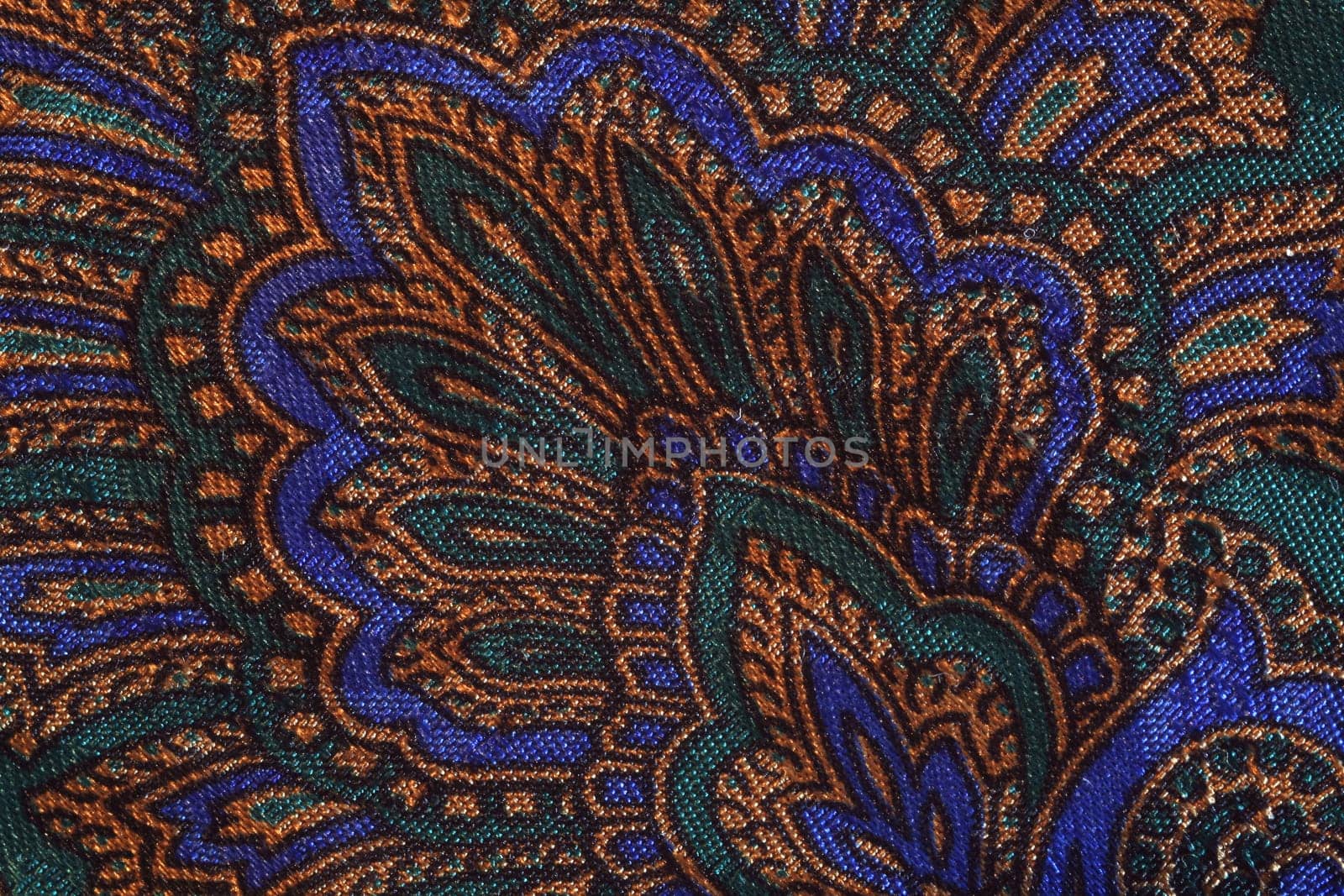 Colorful background texture