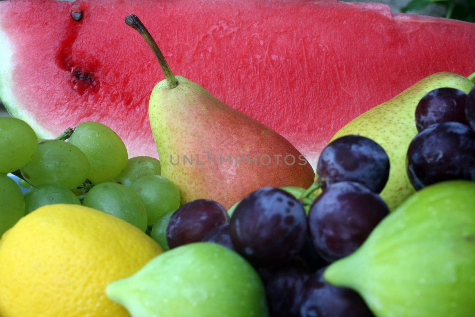 Fruits